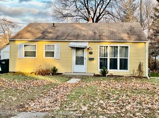 1518 Glenrose Ave, Lansing, MI 48915