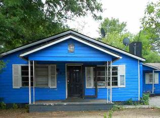 209 Beech St, Fort Valley, GA 31030