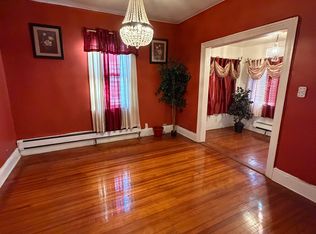 1106 Virginia Ave #1, Bronx, NY 10472