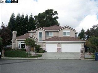 4628 Grenadier Pl, Castro Valley, CA 94546