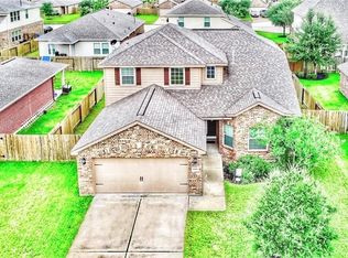 9906 Silver Terrace Dr, Rosharon, TX 77583