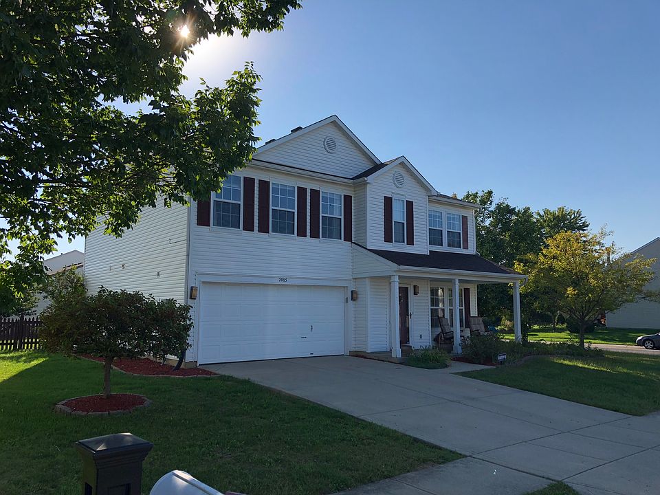 2085 Westmere Dr, Plainfield, IN 46168 Zillow