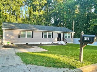 115 Stilwell Oaks Cres, Charlotte, NC 28212