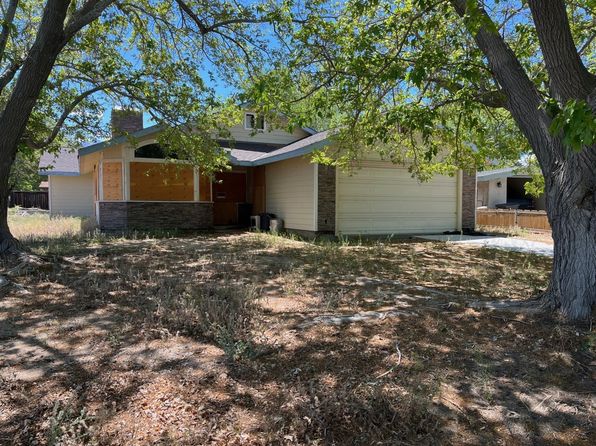 3046 W Line St, Bishop, CA 93514