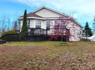 1 Converse Ln, Riverview, NB E1B 5J3