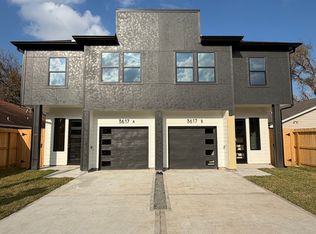 3617 Mainer St, Houston, TX 77021