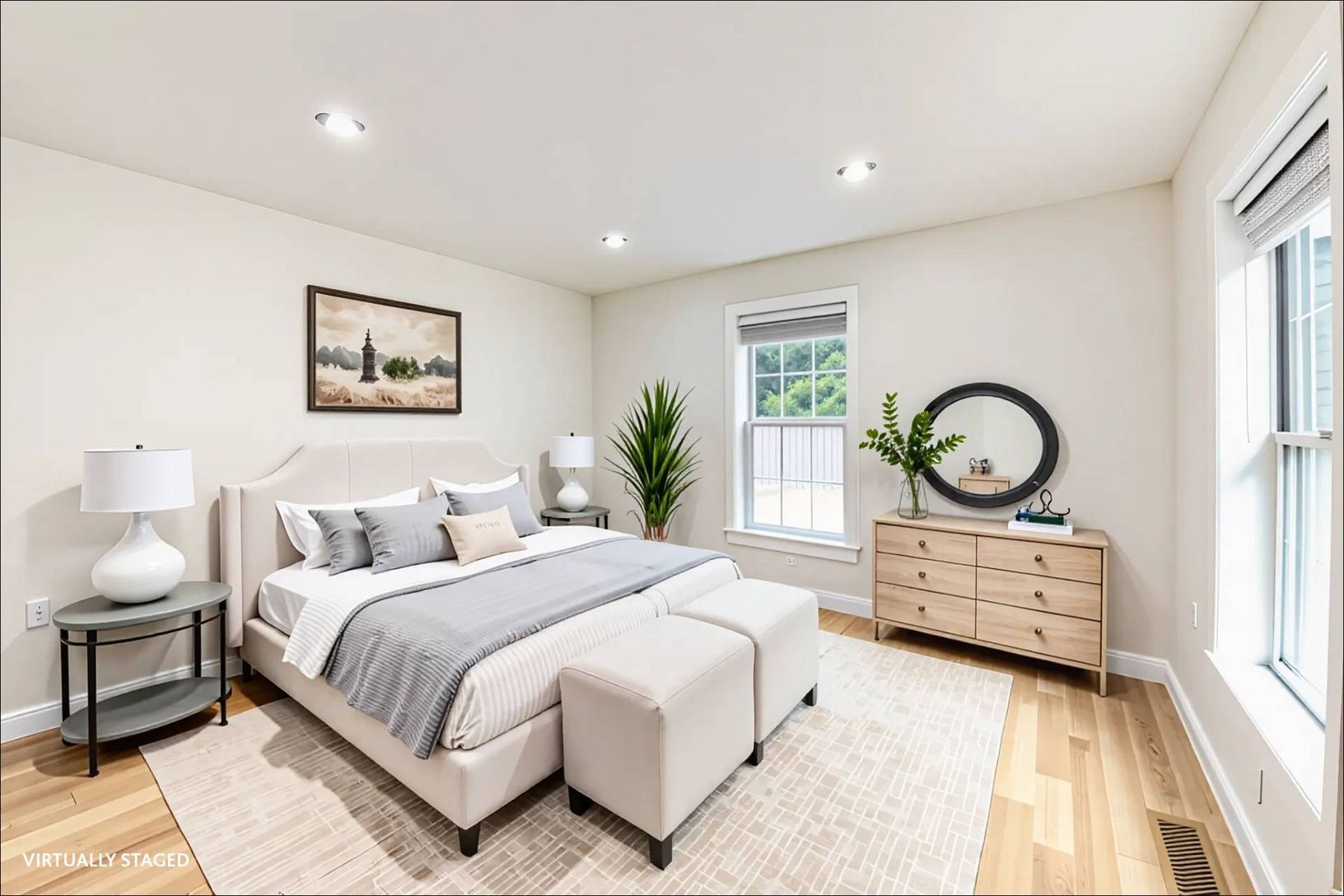  Primary Bedroom (virtually staged)