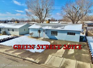 1809 N Mesa Verde Ave, Farmington, NM 87401