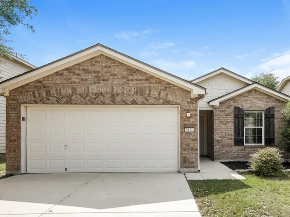 3411 Maguey Trl, San Antonio, TX 78245