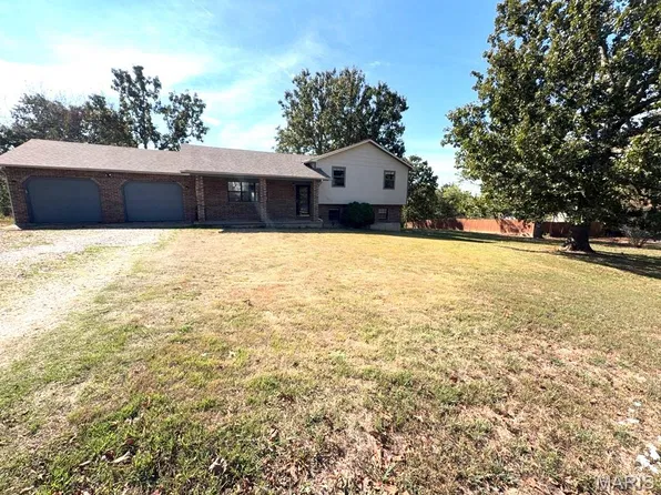 14040 Howard Ln, Dixon, MO 65459
