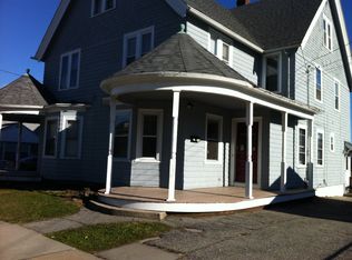 14 Carleton St, Providence, RI 02908