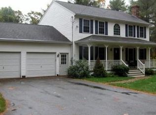 32 Newton Rd, Westminster, MA 01473