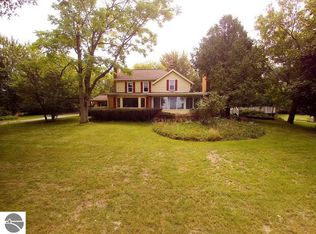 4152 E Wing Rd, Mount Pleasant, MI 48858