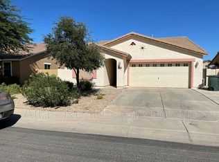 2408 E Rosario Mission Dr, Casa Grande, AZ 85194
