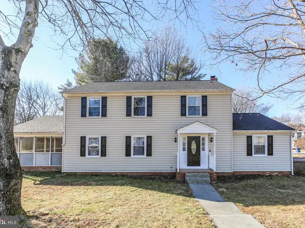 11908 Kennedy Ln, Fredericksburg, VA 22407