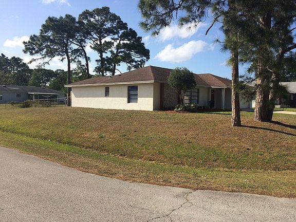 1504 Gadsden Ave NW, Palm Bay, FL 32907 Zillow