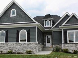 105 Finn-bridge Ct, Sellersburg, IN 47172