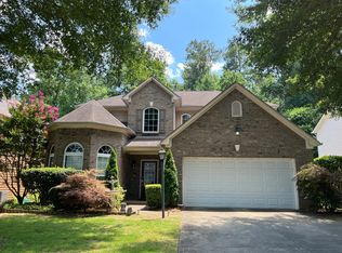 518 Musical Ct, Lawrenceville, GA 30044