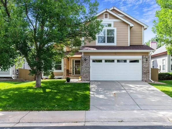 17016 Lamar Drive, Parker, CO 80134