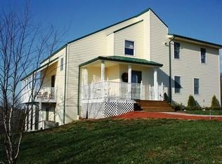9281 E Bend Rd, Burlington, KY 41005