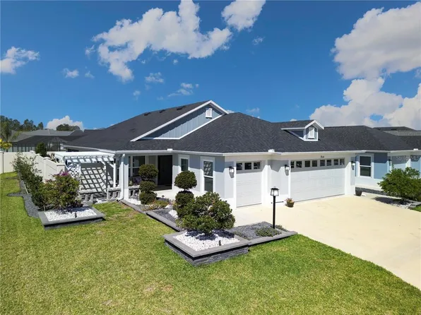 7014 ELAINE COURT, THE VILLAGES, FL 34762