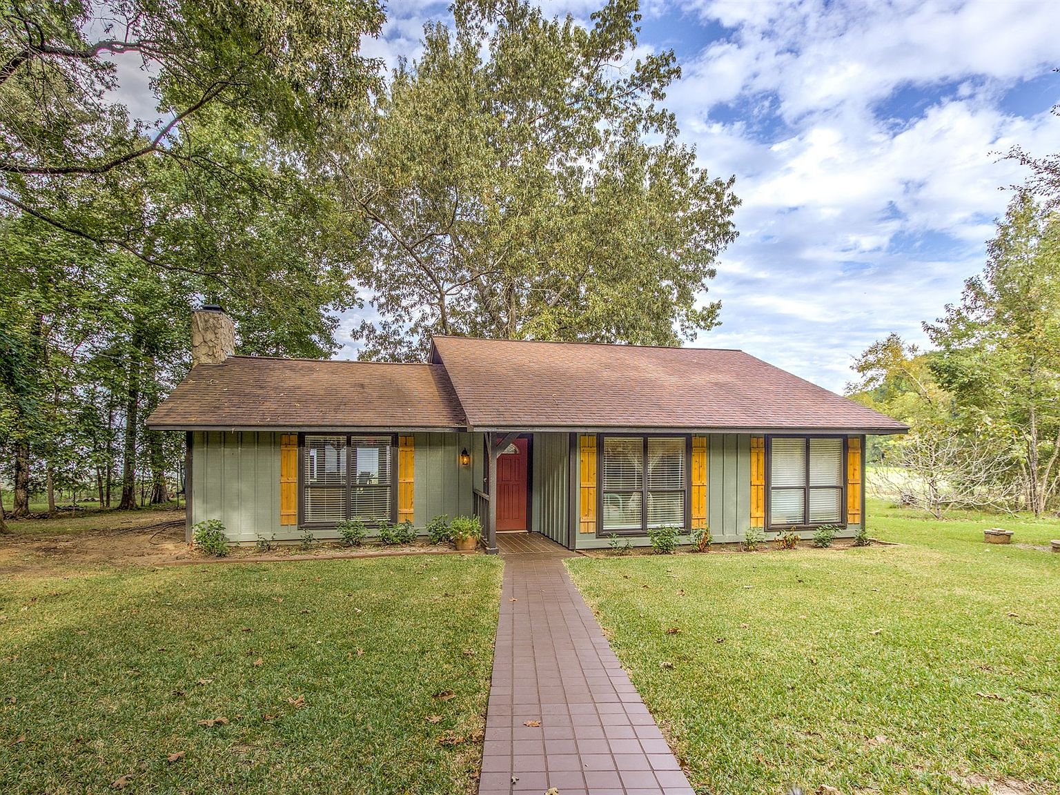 175 Lakeview Dr, Nacogdoches, TX 75964 Zillow