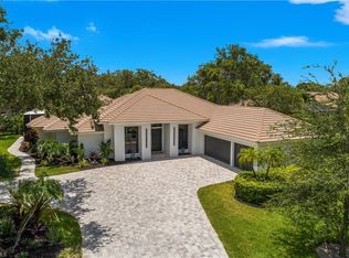 1984 Mission Dr, Naples, FL 34109