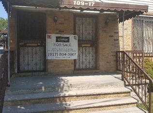 10917 155th St, Jamaica, NY 11433