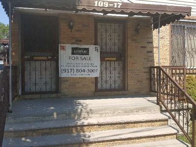 10917 155th St, Jamaica, NY, 11433