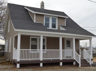 40 Fuller St, Chicopee, MA 01020