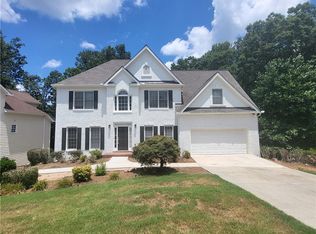 2110 N Bethany Creek Dr, Milton, GA 30004