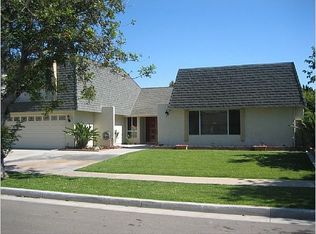 2112 W Chanticleer Rd, Anaheim, CA 92804