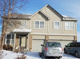 3213 Alyssa St, Plano, IL 60545