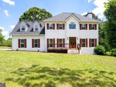 17 Hiram Way, Hiram, GA, 30141