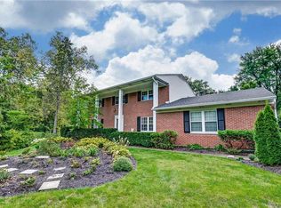 6270 Seton Hill St, Washington Township, OH 45459