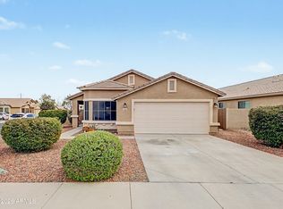 24831 W HUNTINGTON Drive, Buckeye, AZ 85326