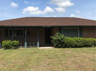 685 Towers Ave, Brunswick, GA 31525