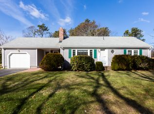 17 Danvers Ln, South Dennis, MA 02660