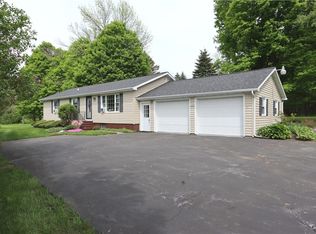 15456 Fuller Rd, Adams Center, NY 13606