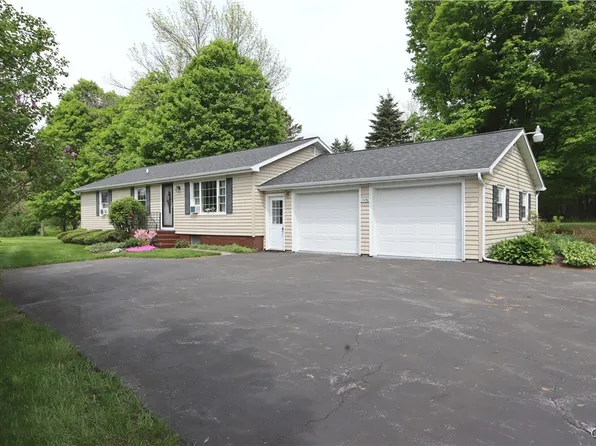 15456 Fuller Rd, Adams Center, NY 13606
