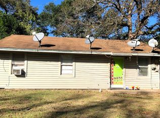 1420 Looneyville Rd, Nacogdoches, TX 75964