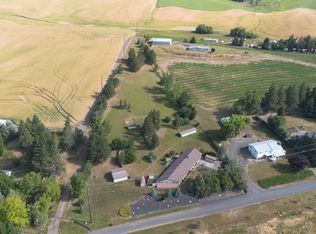 111 Harms Rd, Pullman, WA 99163