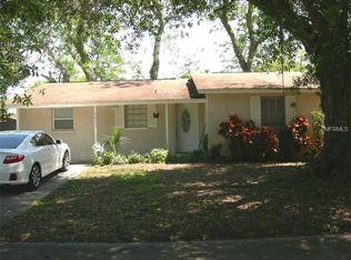 1017 Melonwood Ave, Clearwater, FL 33759