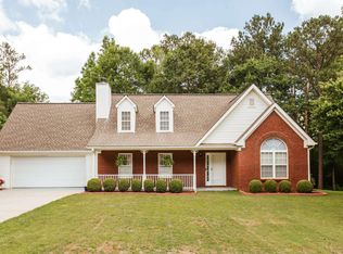 115 Michelle Ln, Bogart, GA 30622