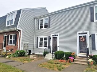 108 Summerhill Rd #108, Wallingford, CT 06492