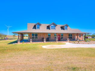818 Cr #1200, Minco, OK 73059