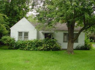 3321 N Station St, Indianapolis, IN 46218