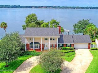 1005 Carrigan Blvd, Merritt Island, FL 32952