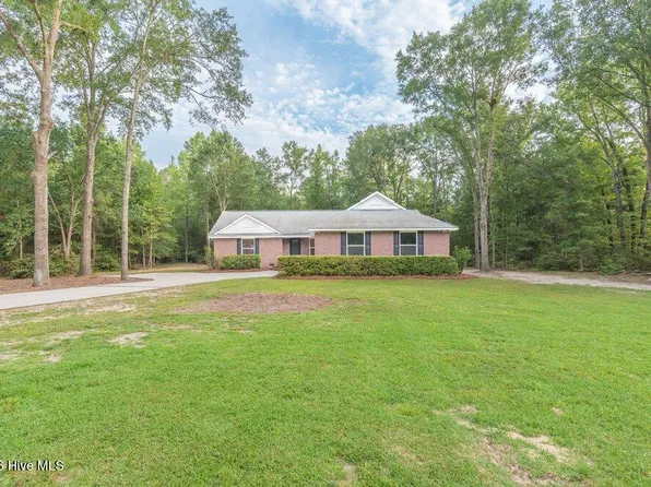 1624 S Courtland Dr, Thomson, GA 30824
