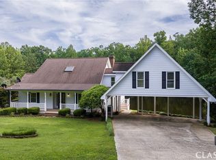 1628 Elberton Rd, Lexington, GA 30648